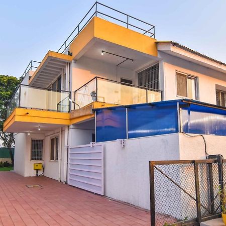Вилла Coco Loco 3Bhk Лонавала Экстерьер фото