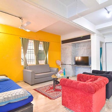 Вилла Coco Loco 3Bhk Лонавала Экстерьер фото