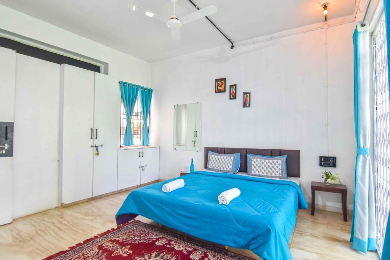 Вилла Coco Loco 3Bhk Лонавала Экстерьер фото